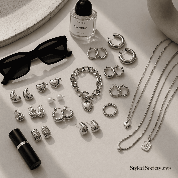 Accessories - Styled Society xoxo