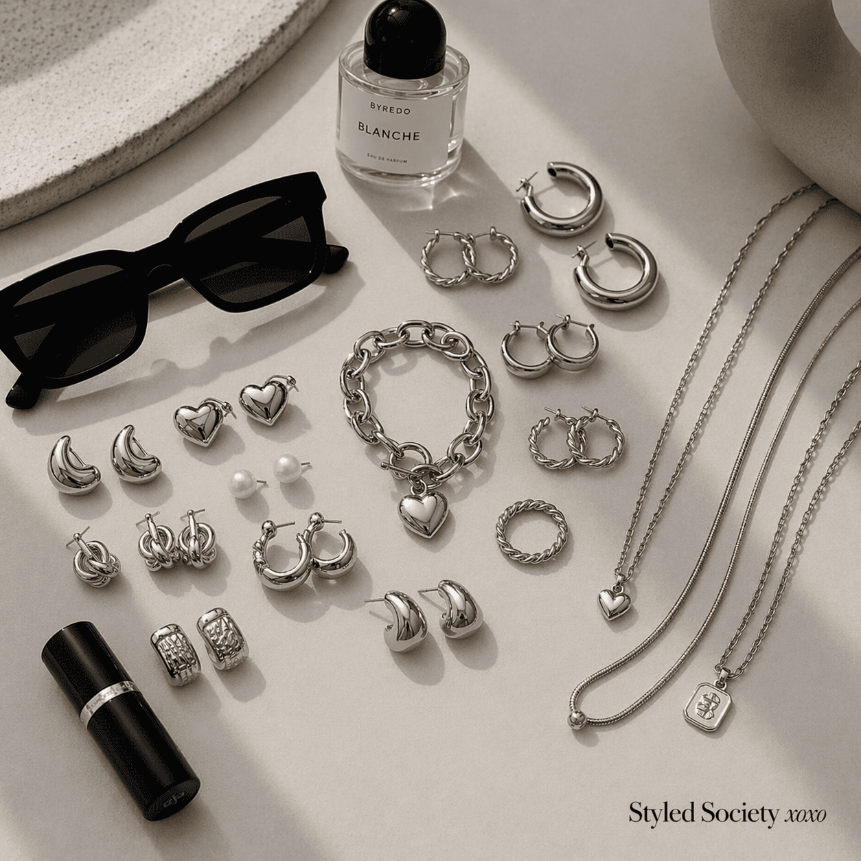 Accessories