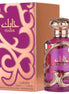 Lattafa Habik Eau de Parfum Spray – Long-Lasting Floral, Fruity & Musky Fragrance for Women (3.4 oz / 100 ml) Fragrance United States Styled Society xoxo