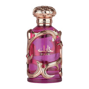 Lattafa Habik Eau de Parfum Spray – Long-Lasting Floral, Fruity & Musky Fragrance for Women (3.4 oz / 100 ml) Fragrance United States Styled Society xoxo