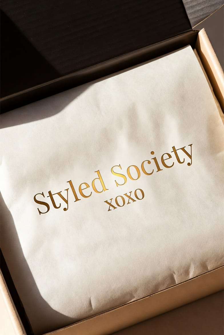 www.styledsocietyxoxo.store Styled Society xoxo 